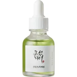 Beauty of Joseon Calming Serum: Green Tea + Panthenol Feuchtigkeitsserum 30 ml