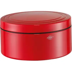 Classic Kekse-Behälter rot