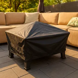 Hi Preiswert&Gut Feuerschale 80cm für den Garten,