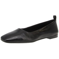 VAGABOND Ballerinas Delia in Schwarz | Gr.: 38