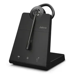 Jabra Engage 45 SE Convertible - Headset - im Ohr
