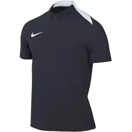 Nike Academy Pro 24 Poloshirt, blau F455