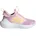 Tangerine/Clear Pink 33