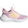 adidas Tensaur Comfort Kinder Bliss Lilac/Ice Tangerine/Clear Pink 33