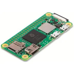 RASPBERRY PI Zero 2 W