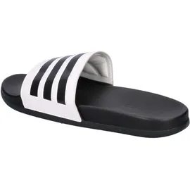 adidas Comfort Adilette Cloud White / Core Black / Core Black 46