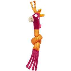 SIGIKID 42879 Greifling Giraffe PlayQ