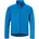 Herren Radtrikot Größe M blau