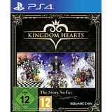 Kingdom Hearts The Story So Far (USK) (PS4)