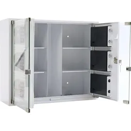 Profirst Partras 6000 Elektronikschloss / keine Sicherheitsstufe