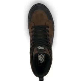 Vans MTE SK8-HI WATERPROOF Brown - Braun