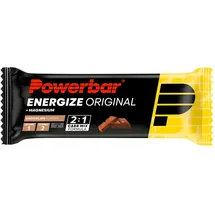 Powerbar Energize Original Chocolate Riegel 55 g