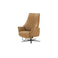 HIMOLLA Relaxsessel 7911 74 x 113 x 84 cm Sonnengelb