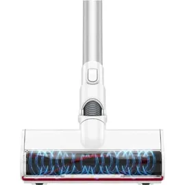 Dirt Devil DD9002 Weiß/Rot