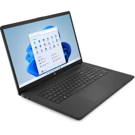 HP 17-cp2139ng AMD Ryzen 3 7320U 8 GB RAM 512 GB SSD Win11 Home