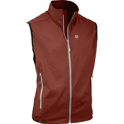 MAUL Sport Achensee - Softshellweste orange (47) 48