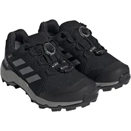 Adidas TERREX Gore-Tex Wanderschuhe Kinder Multifunktionsschuhe CBLACK/GRETHR/CBLACK CBLACK/GRETHR/CBLACK 3,5