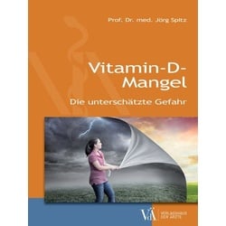 Vitamin-D-Mangel