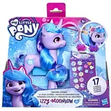 My Little Pony Magische Einhornstyles Izzy Moonbow 17 Haaraccessoires