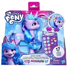 My Little Pony Magische Einhornstyles Izzy Moonbow 17 Haaraccessoires