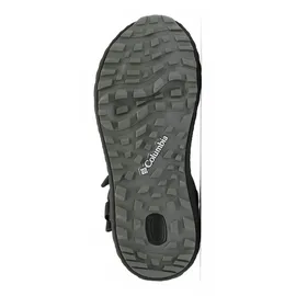 Columbia Konos Globetrot Herren Schwarz 43