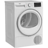 Beko B3T41239A Wärmepumpentrockner (7 kg)