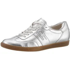 Paul Green 5350 Damen Silber 38,5