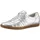 Paul Green 5350 Damen Silber 38,5