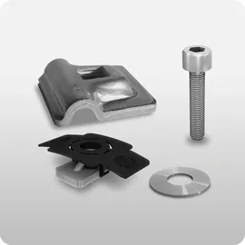 K2 Systems Blitzschutzklemme Multi 8mm