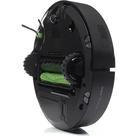 IROBOT Roomba Combo j5+ Saug-/Wischroboter inkl. Absaugstation (J557840)