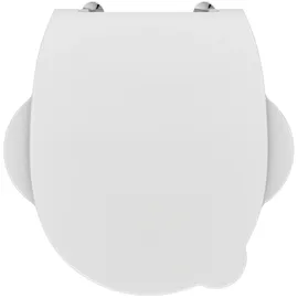 Ideal Standard Contour 21 WC-Sitz Absenkautomatik Weiß