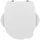 Ideal Standard Contour 21 WC-Sitz Absenkautomatik Weiß