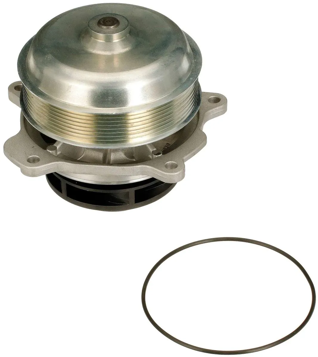 Pompa del refrigerante GATES WP5058HD