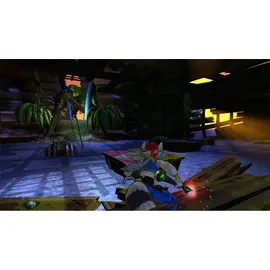 Sly Cooper: Thieves in Time