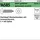 Industrial Quality Supplies ISO 14585 Form CE Flachkopf-Blechschraube VG 4,8x25 Stahl galvanisch verzinkt TX m. Spitze