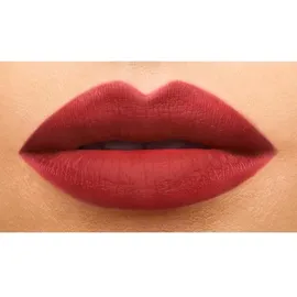 YVES SAINT LAURENT Rouge Pur Couture The Slim Sheer Matte 107 Bare Burgundy