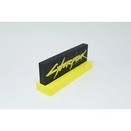 HEO GMBH Cyberpunk 2077 - Logo