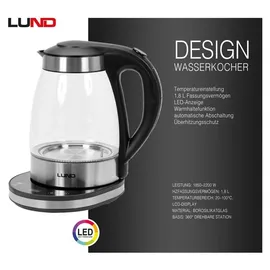 Yato 1,8 l Schwarz