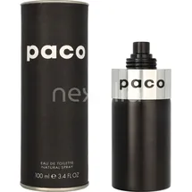 Paco Rabanne Paco Eau de Toilette 100 ml