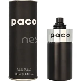 Paco Rabanne Paco Eau de Toilette 100 ml