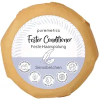 Puremetics Sensibelchen Fester Conditioner 50 ml
