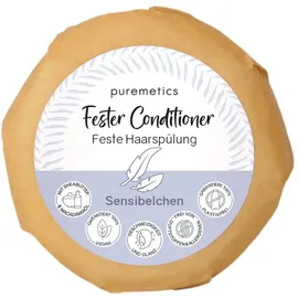 Puremetics Sensibelchen Fester Conditioner 50 ml