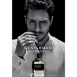 Givenchy Gentleman Eau de Toilette 50 ml
