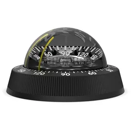 Silva 85 Kompass - Black - One Size