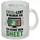 speecheese EXCEL-LENT in meinem Job Glas Tasse für Excel-Profis Lustige Tasse perfektes Bürogeschenk für Datenliebhaber