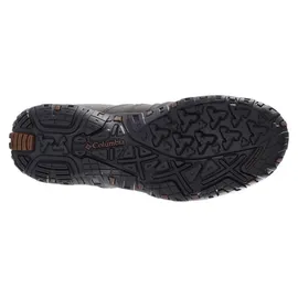 Columbia Woodburn II Waterproof