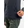 Odlo Damen Grid Fleece Jacke (Größe M, schwarz)