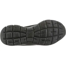 SKECHERS Summits black/black 38