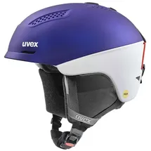 Uvex Ultra Mips 51-55 cm Lila/Rosa