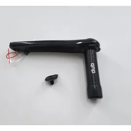 Sram Rival Kurbel Schwarz 175mm